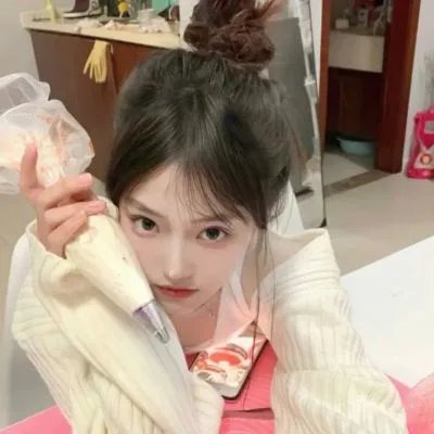 野女孩